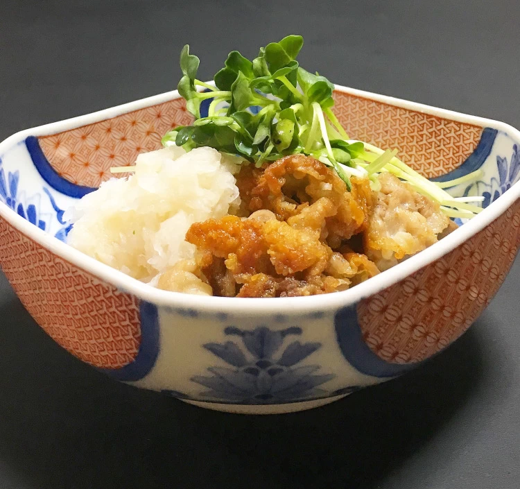 簡易包装ミニボトル　野菜だれミニ5本セット 角屋の調味料