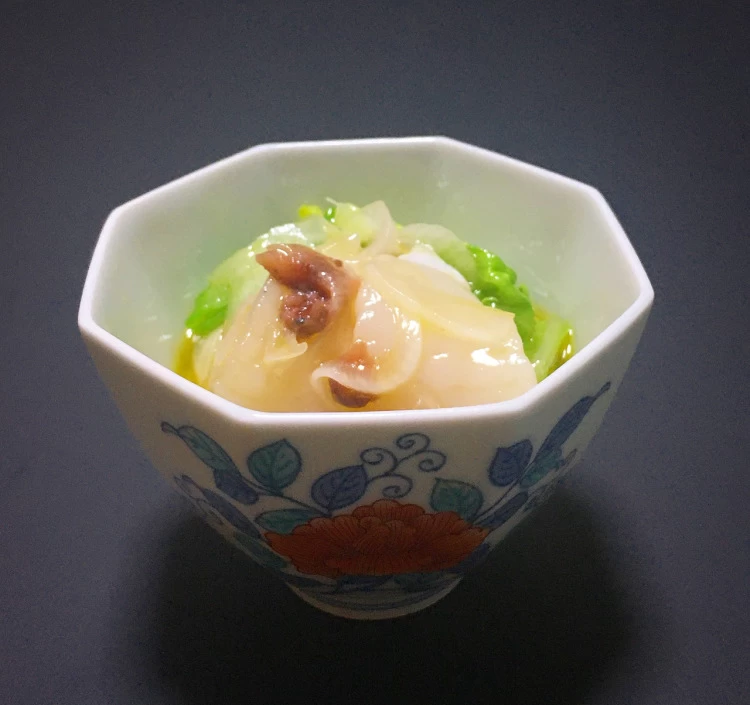 簡易包装ミニボトル　野菜だれミニ5本セット 角屋の調味料