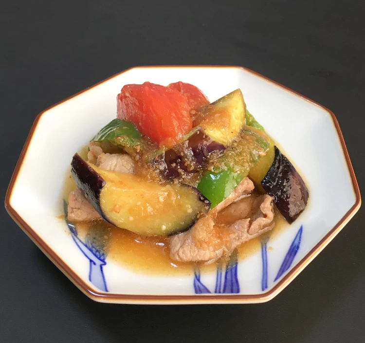 簡易包装ミニボトル　ごま醤油ミニ5本セット　角屋の調味料