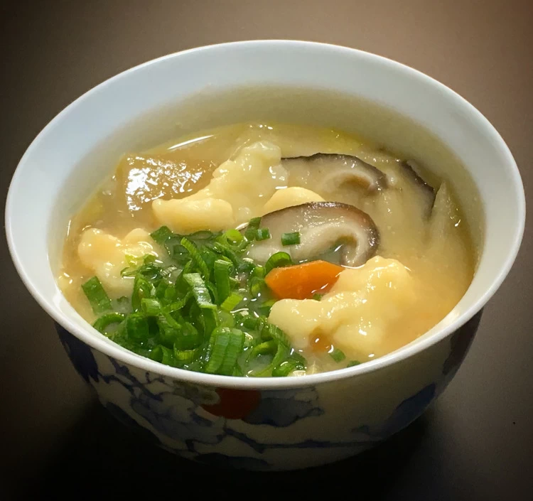 ギフトセットD 特撰醤油と特撰味噌の4点セット