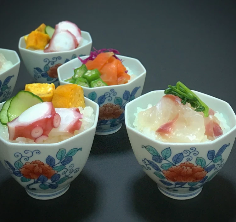 お得6本A　角屋の調味料