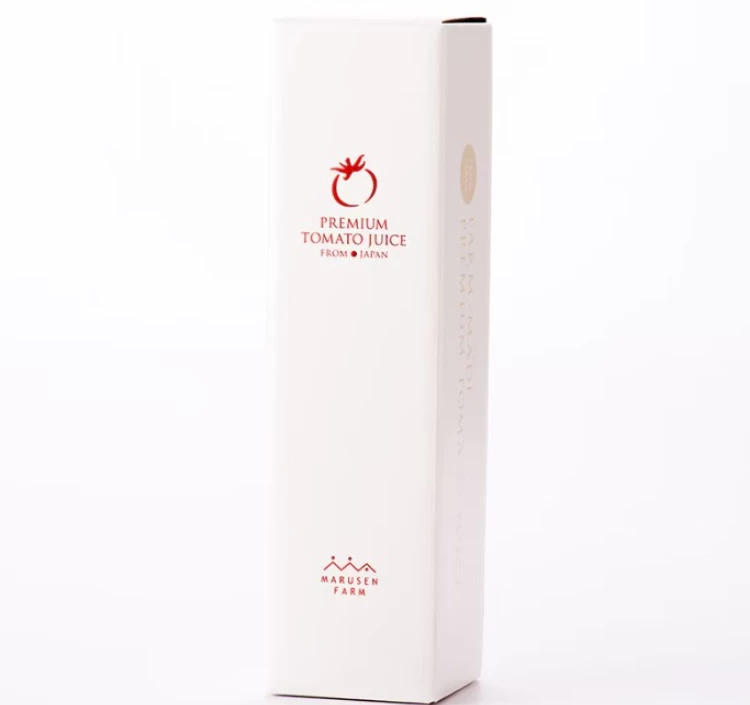 あかい実りの贅沢しぼり(とろり・黒）720ml