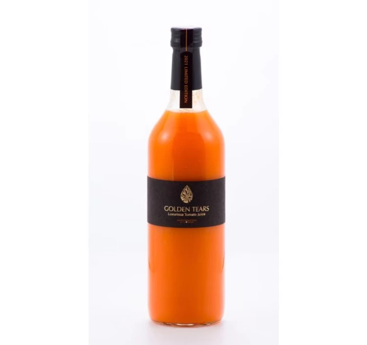 ゴールデン・ティアーズ 720ml高級箱入り【手提げ袋付き】