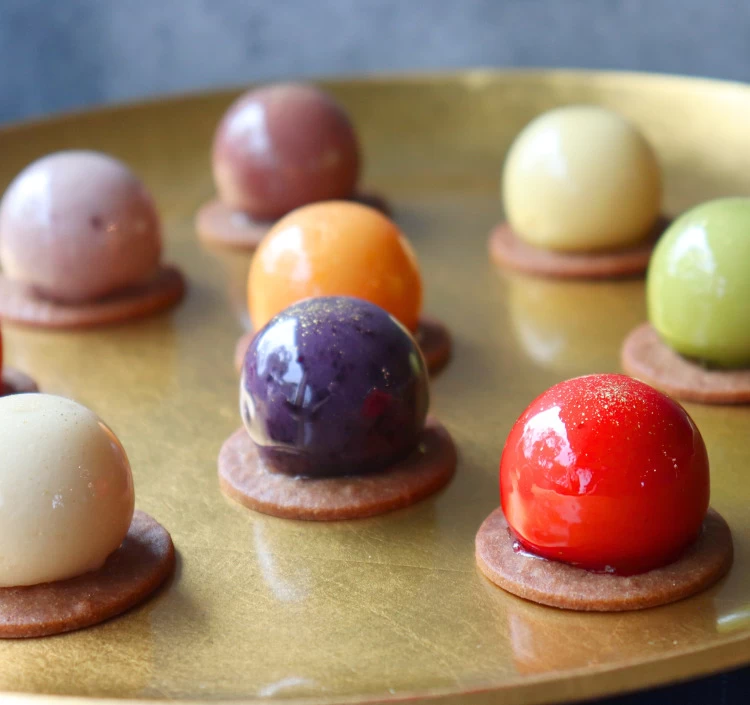 あんこ玉5個セット