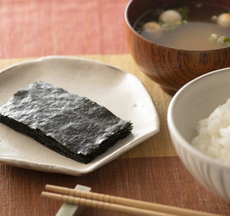 彌右衛門・海苔三種セット