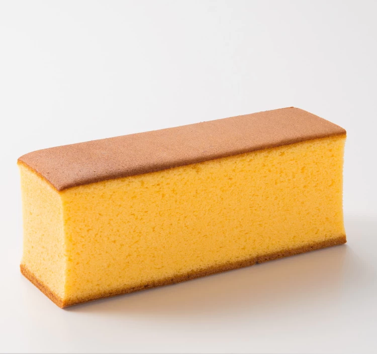 烏骨鶏かすていら(3号)