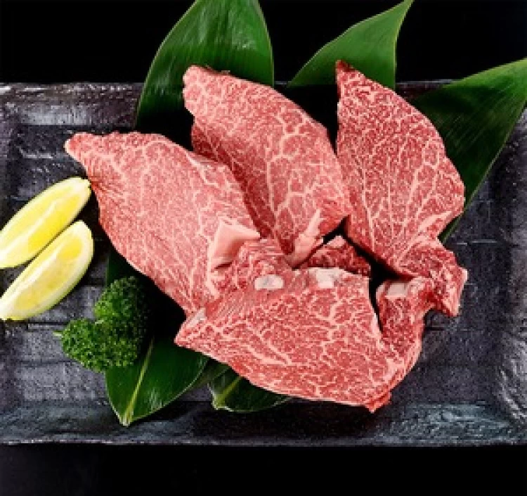 黒毛和牛 ヒレステーキ