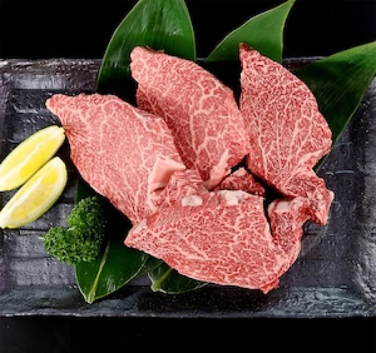 黒毛和牛 ヒレステーキ