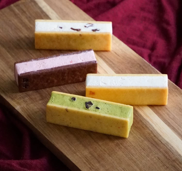 【無添加】小町のバターサンド10個入り