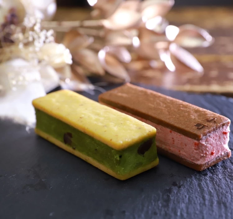 【ブランド認定品】小町のバターサンド『小町奈良』