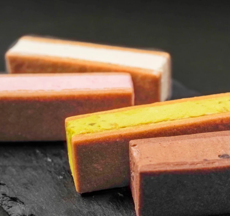 【無添加】小町のバターサンド5個入りA