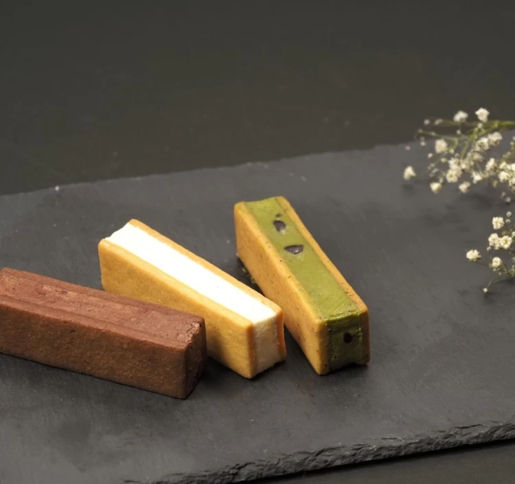 【無添加】小町のバターサンド5個入りB