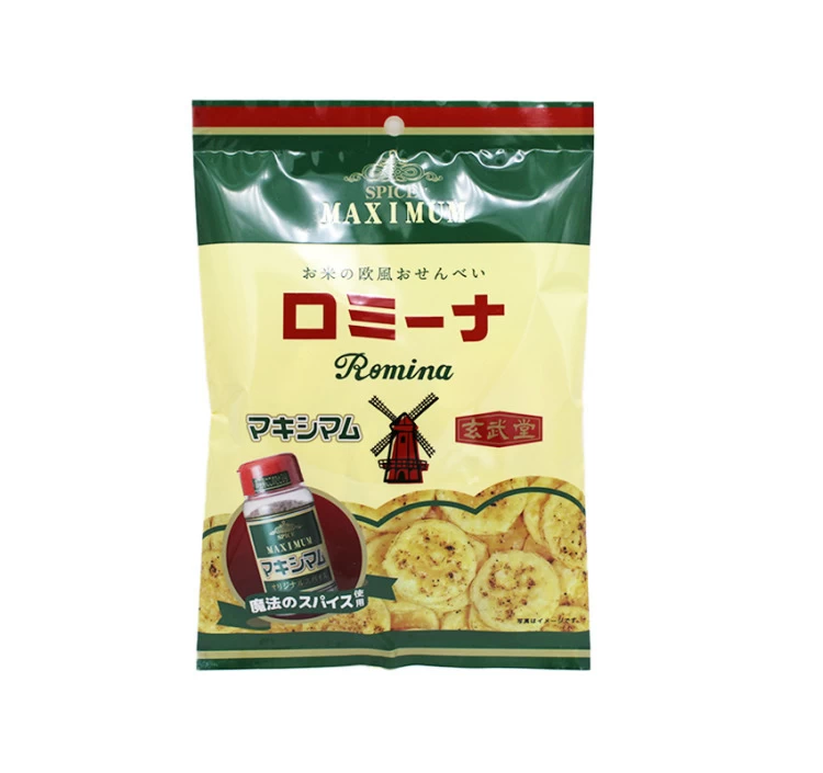 ロミーナ（マキシマム味）