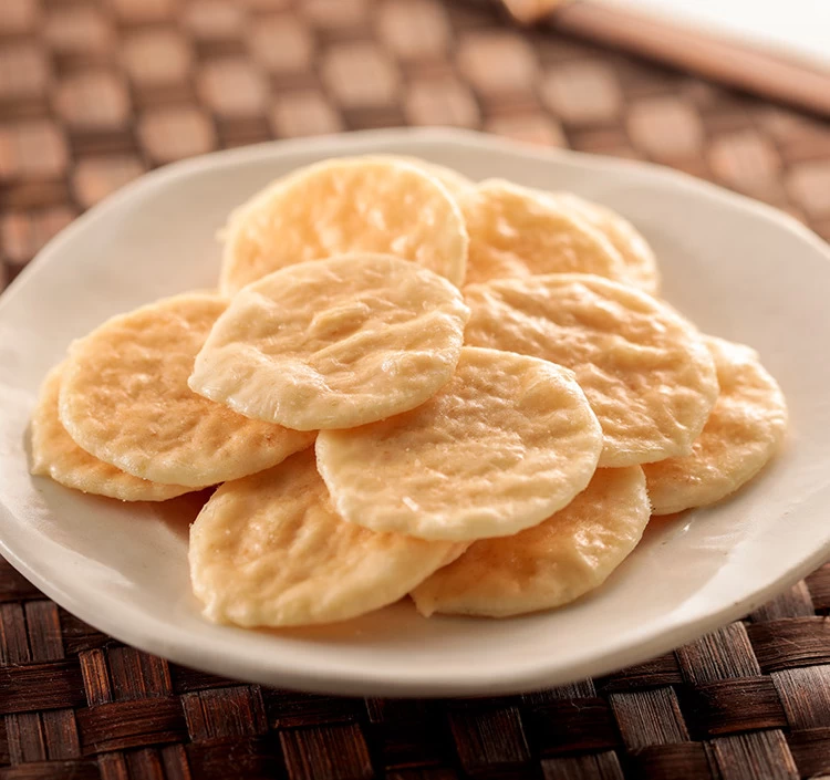 ロミーナ(サラダ味)