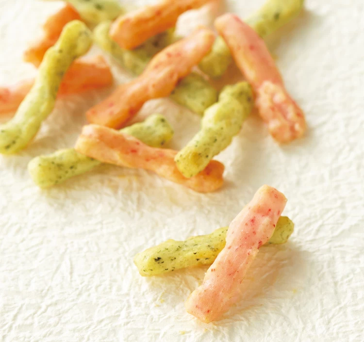 松葉マヨネーズ