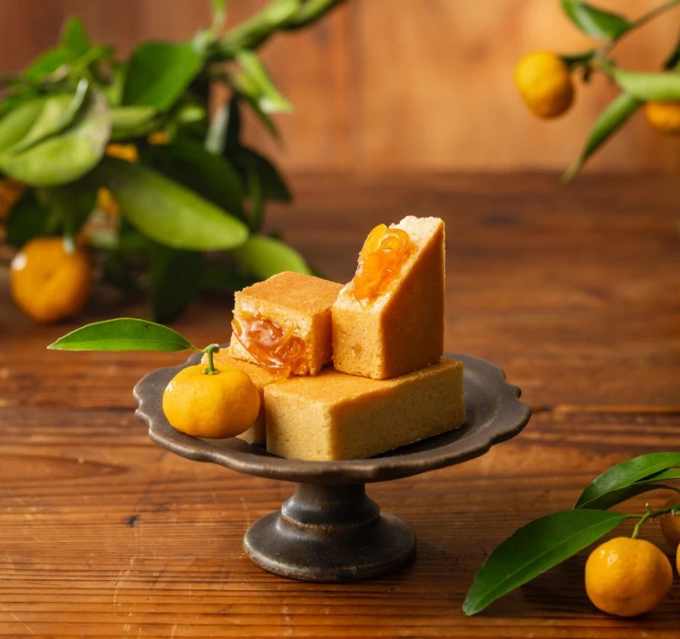 すずなり(6個入り)