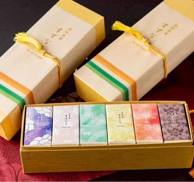 すずなり(6個入り)