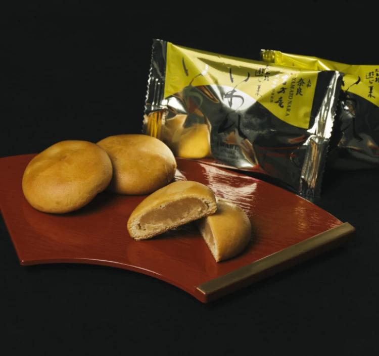 遊心詰め合わせ3品