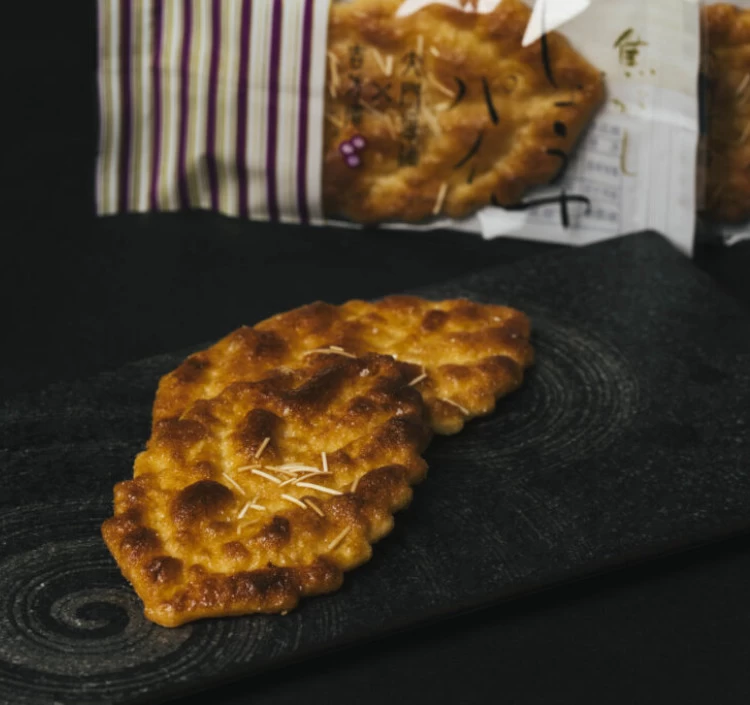 遊心詰め合わせ3品