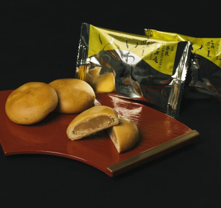 遊心詰め合わせ4品