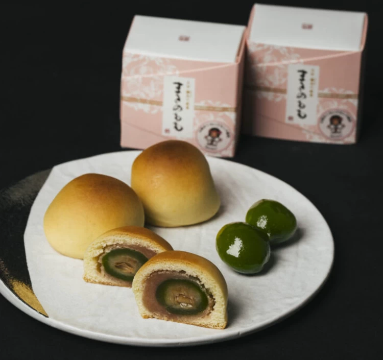 遊心詰め合わせ4品