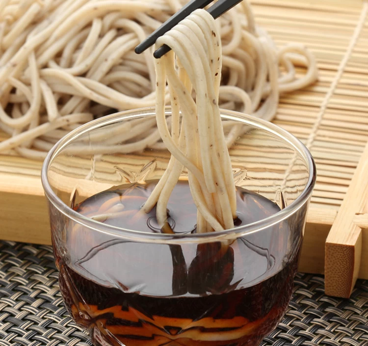 乾麺　丹波ノ霧　4袋箱詰