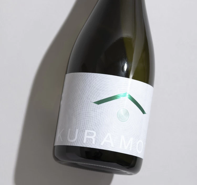 KURAMOTO SE［スタンダードライン］720ml