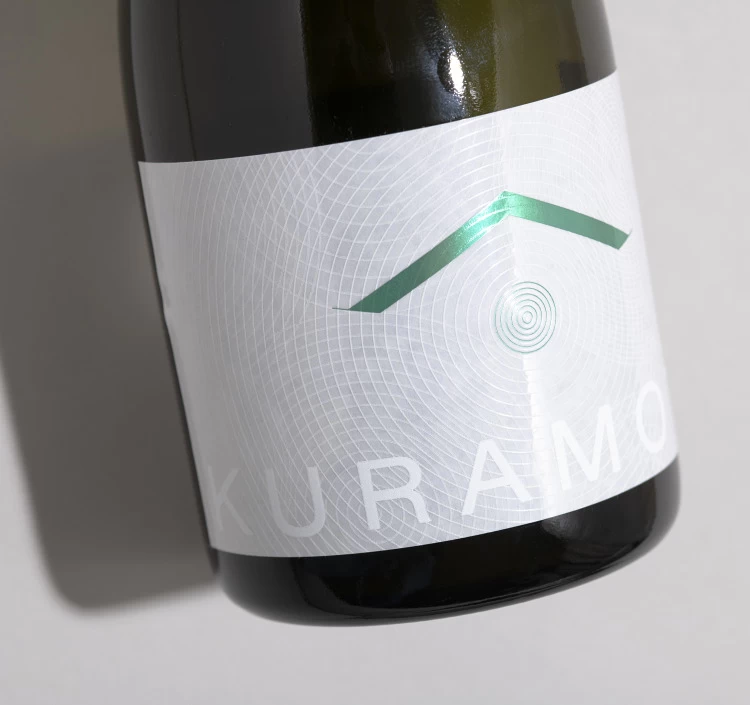 KURAMOTO SE［スタンダードライン］720ml