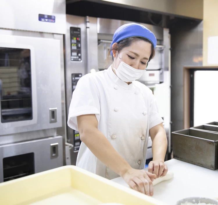 【送料無料】パンの朝顔ロスパンセット（食パン系orカンパーニュ系＋総菜パン各種＋甘い系のパン1～3種類をベース）