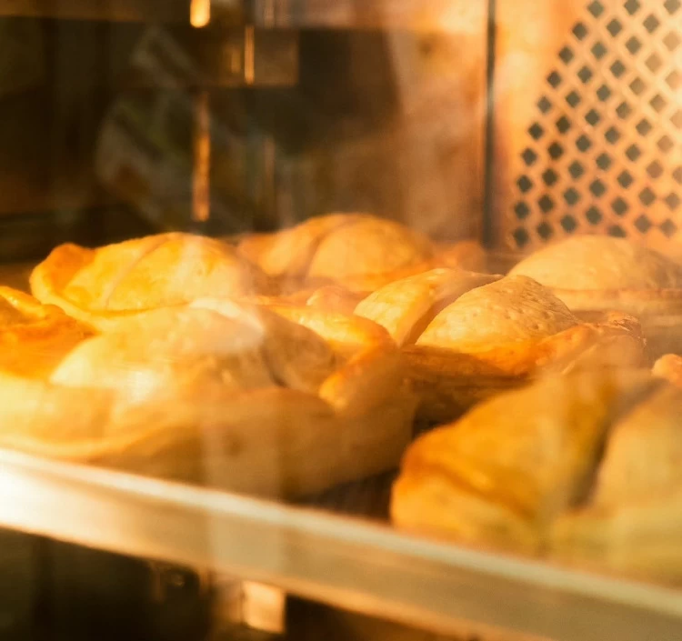 【Apple Pockets】季節のおすすめ4種セット