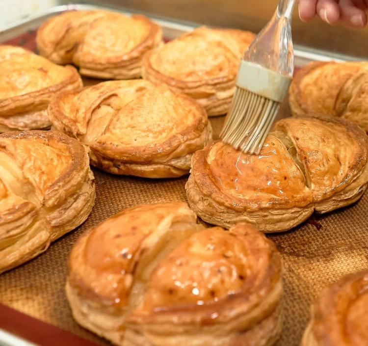 【Apple Pockets】季節のおすすめ4種セット