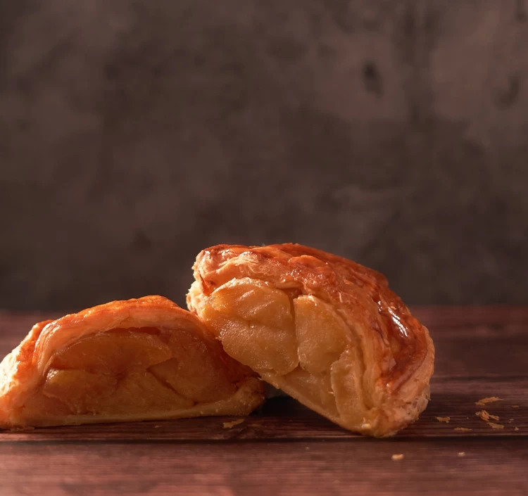 【Apple Pockets】季節のおすすめ4種セット