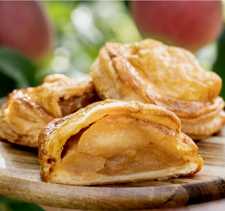 【Apple Pockets】定番TOP4