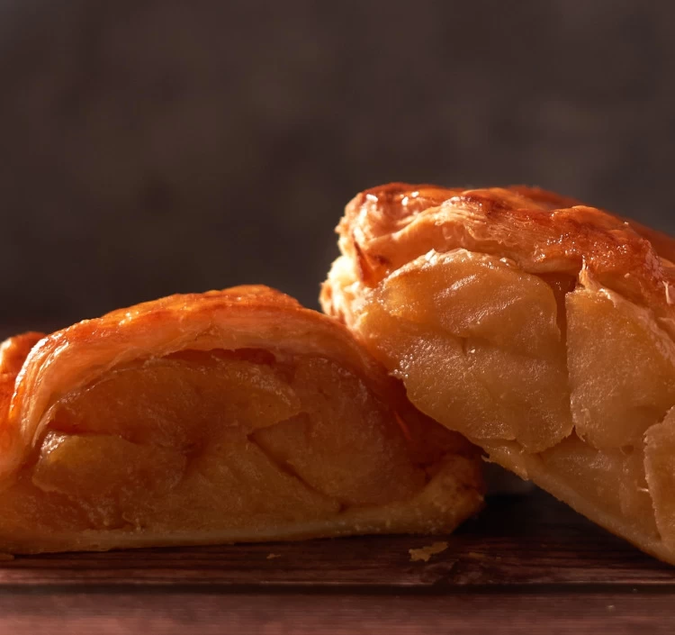 【Apple Pockets】定番TOP4