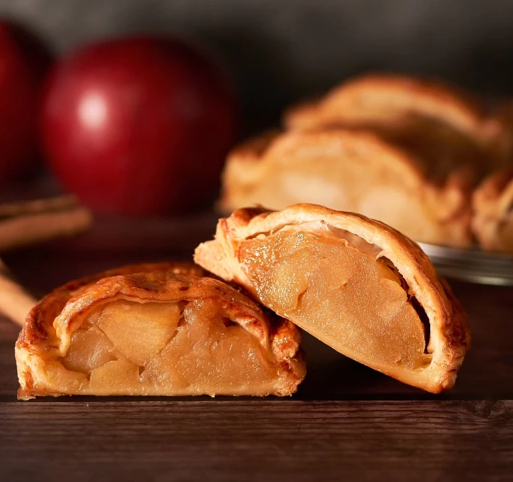 【Apple Pockets】定番TOP4