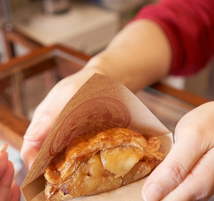 【Apple Pockets】定番TOP4