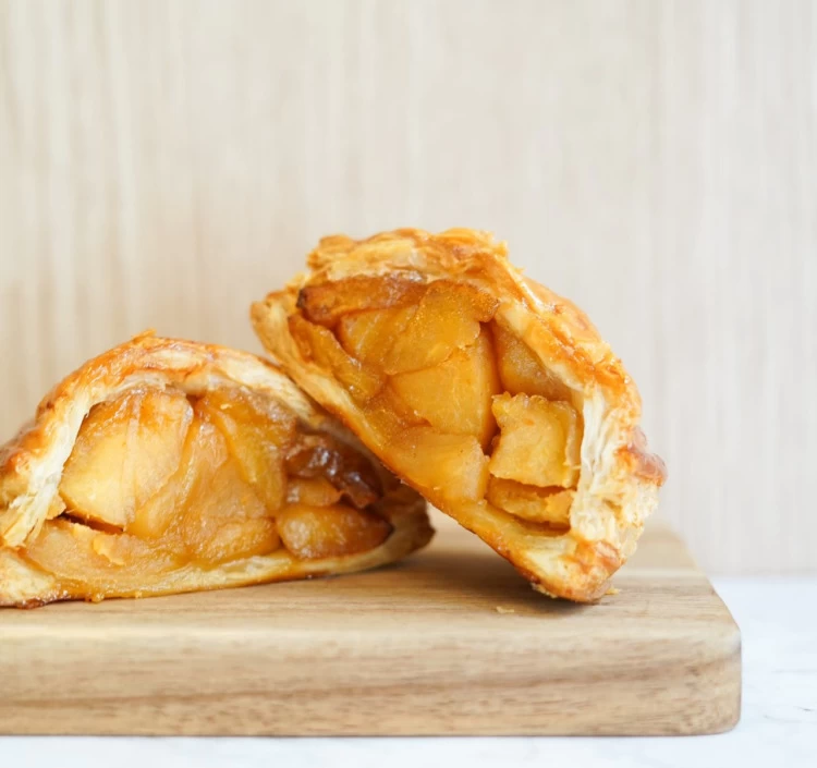 【Apple Pockets】ジョナゴールド