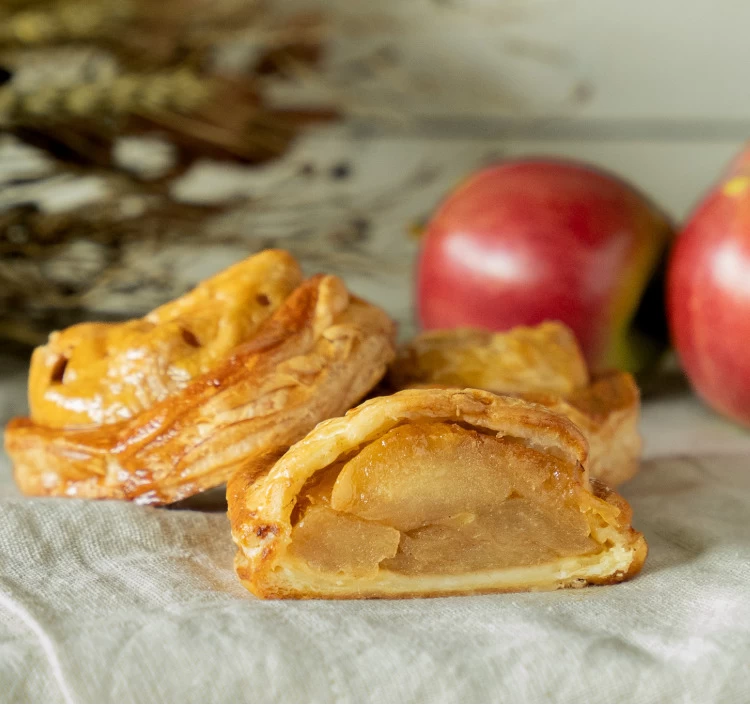 【Apple Pockets】選べる2種セット