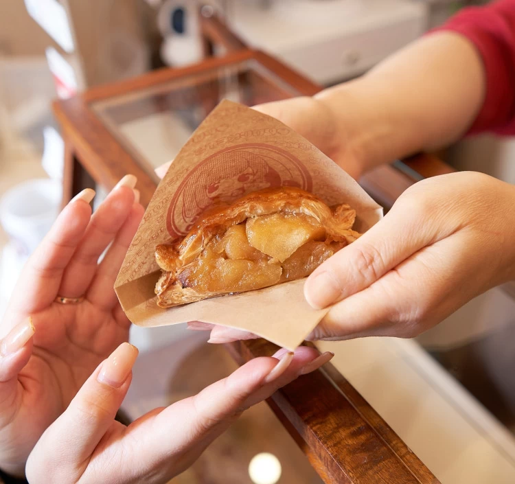 【Apple Pockets】選べる2種セット