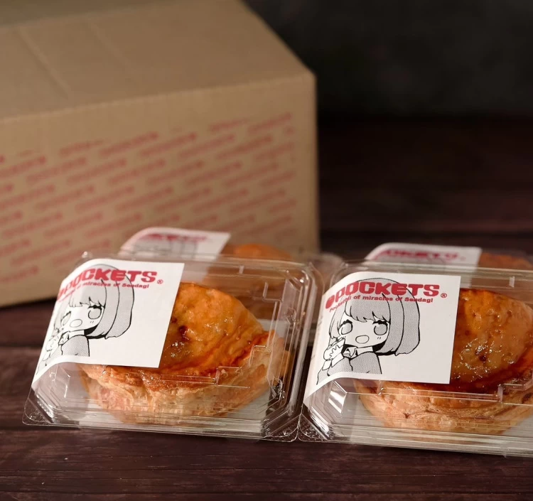 【Apple Pockets】選べる2種セット