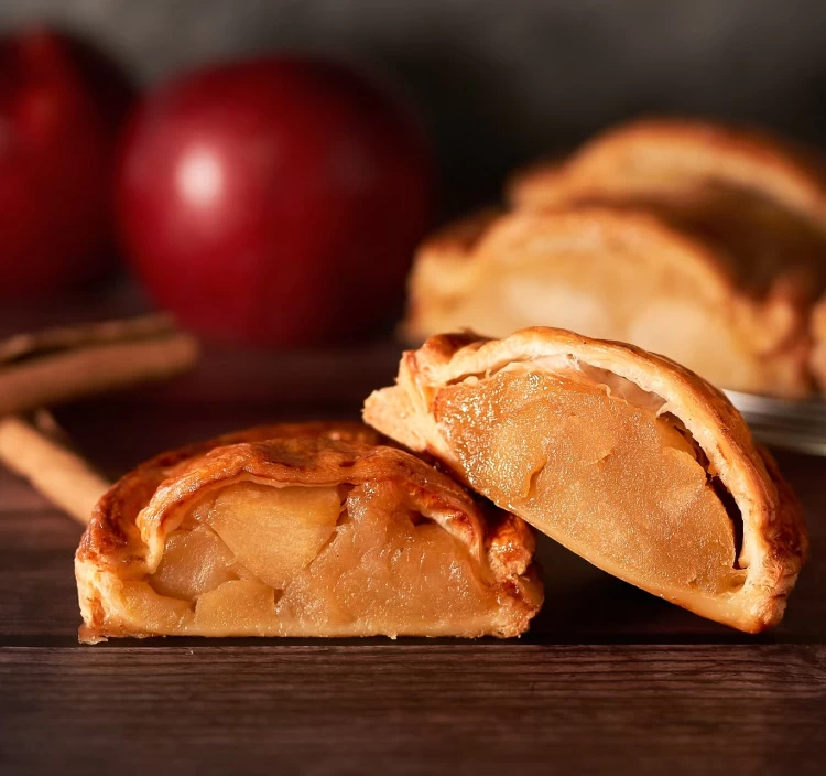 【Apple Pockets】王林