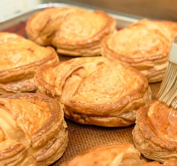 【Apple Pockets】王林