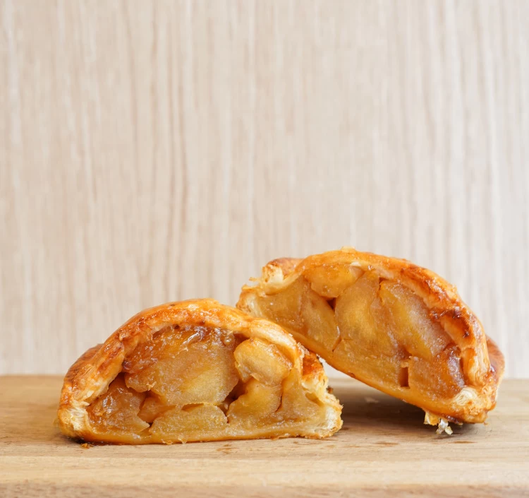 【Apple Pockets】王林