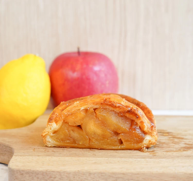 【Apple Pockets】王林