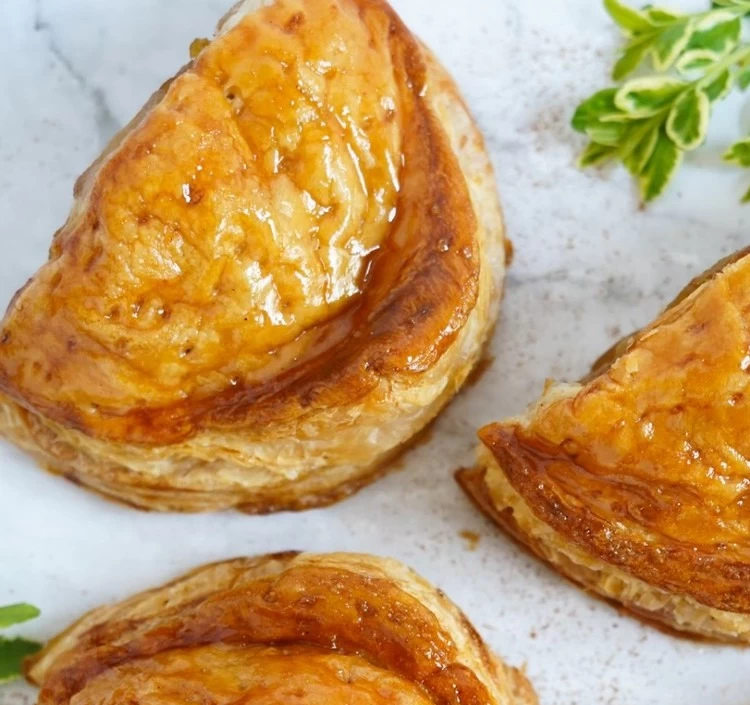 【Apple Pockets】カルヴィルブラン