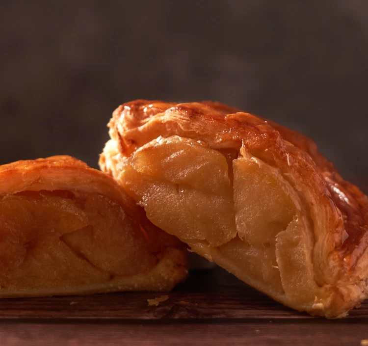 【Apple Pockets】カルヴィルブラン