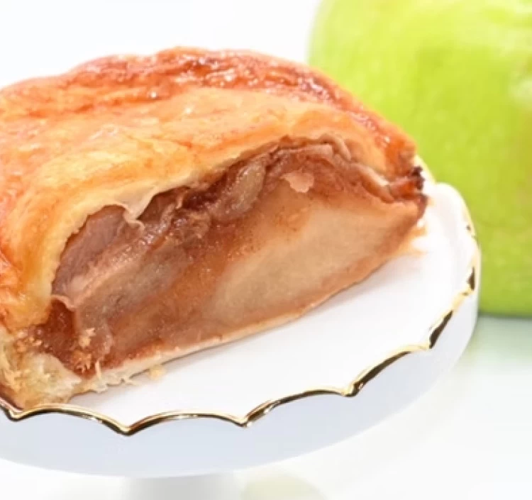 【Apple Pockets】グラニースミス