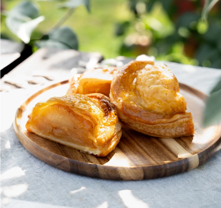 【Apple Pockets】グラニースミス