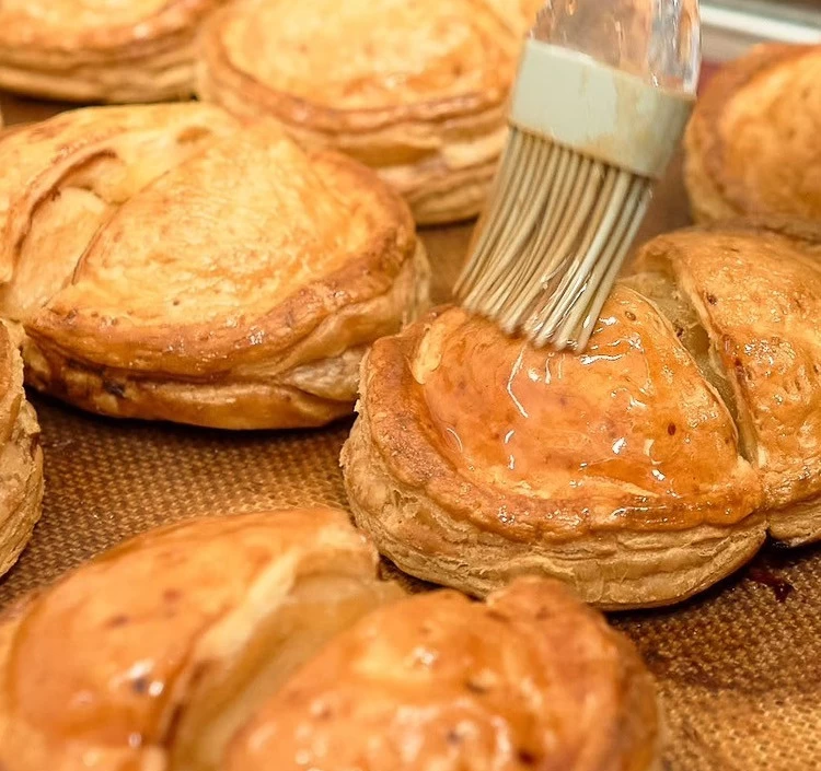 【Apple Pockets】グラニースミス