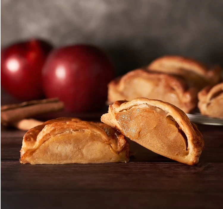 【Apple Pockets】グラニースミス